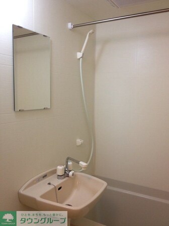 レオパレスメイプルIIの物件内観写真